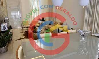 Imagem 3: Aluguel Sobrado 5 suítes - Alphaville Araguaia