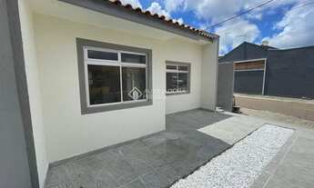 Imagem 4: Casa térrea reformada em condomínio à venda com 42m² de área construída no bairro Estados