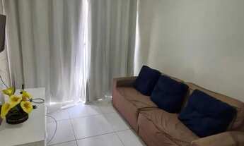 Imagem 3: Alugo Apartamento de 01 quarto mobiliado nos Bancários