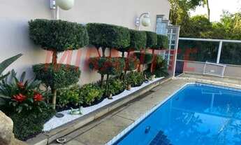 Imagem 7: Sobrado para venda com 500 metros quadrados com 4 quartos em Tucuruvi - São Paulo - SP