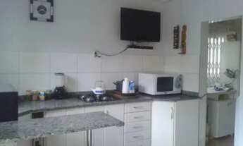 Imagem 7: Casa para Venda - 243m², 4 dormitórios, 2 vagas - Santana