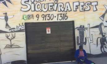 Imagem: Vendo espaço