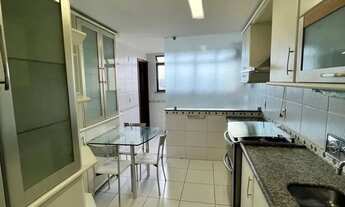 Imagem 4: Linda cobertura 3 quartos, 3 vagas mo centro de Itaboraí