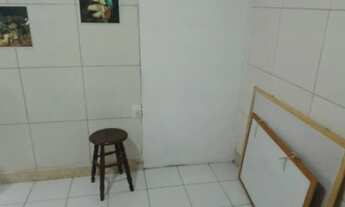 Imagem 3: QUARTO MOBILIADO PARA HOMENS