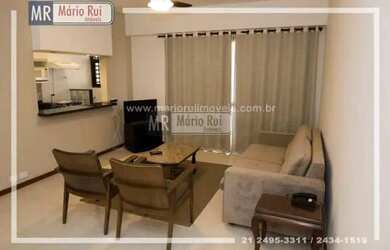 Imagem 5: Apartamento - Padrão / Residencial / Barra da Tijuca