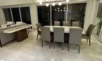 Imagem 6: Casa com 4 dormitórios, 417 m² - venda por R$ 4.500.000,00 ou aluguel por R$ 18.672,00/mês