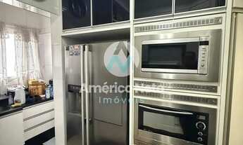 Imagem 3: Cobertura Mobiliada para locação, Santa Paula, São Caetano do Sul, SP