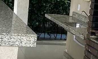 Imagem 6: VENDO APARTAMENTO NO CONDOMÍNIO SPAZIO SOLARIUM EM LAURO DE FREIRAS