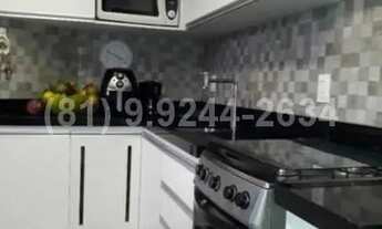 Imagem 6: Rondônia (I/T Apartamento com 3 dormitórios