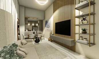 Imagem 2: Casa com 2 dormitórios à venda, 84 m² por R$ 650.000,00 - Jardim dos Pinheiros - Atibaia/S