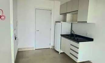 Imagem 3: Apartamento com 1 dormitório à venda, 36 m² por R$ 440.000 - Santa Cecília - São Paulo/SP