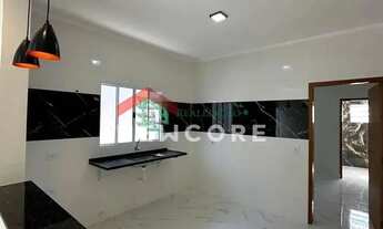 Imagem 4: Casa em Rua Monsenhor Seckler - Jardim Praia Grande - Mongaguá/SP