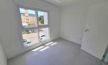 Imagem 6: Apartamento 02 Dormitórios NOVO - 100 metros da Praia - Elevador, Garagem e Churrasqueira