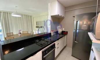 Imagem 5: Apartamento térreo e mobiliado - Porto das Dunas