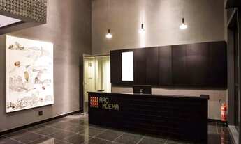 Imagem: Sala Comercial para locação, Moema, São