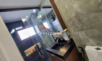 Imagem 3: Cobertura em Estrada Dom João Becker - Ingleses do Rio Vermelho - Florianópolis/SC