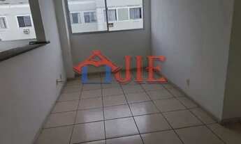 Imagem 5: Imóvel para venda possui 47 metros quadrados com 2 quartos em Honório Gurgel - Rio de Jane