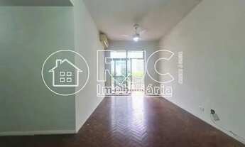 Imagem 4: Imóvel para venda possui 67 metros quadrados com 2 quartos em Vila Isabel - Rio de Janeiro