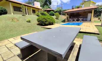 Imagem 6: Chácara condomínio porta do sol