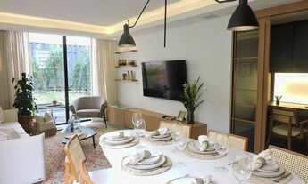 Imagem: Apartamento em Avenida Soledade - Petrópolis