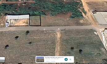 Imagem 3: Loteamento Grande Goiânia Hidrolândia GO