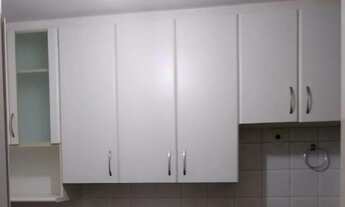 Imagem 4: Apartamento em Rua Rafael Iório - Jardim Cristina - Campinas/SP