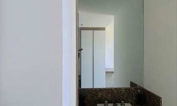 Imagem 5: Flat no Hotel Ramada com 01 QTS (01 suíte), 29m2 e 01 vaga de garagem