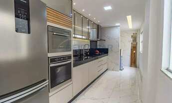 Imagem 7: Rua 3 - Apartamento Cobertura 3 Quartos, 2 Suítes com Armários à Venda - Vicente Pires