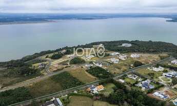 Imagem 6: TERRENO EM CONDOMÍNIO FECHADO AO LADO DO CLUBE CURITIBANO GOLFE Terreno Condomínio Ao Lado