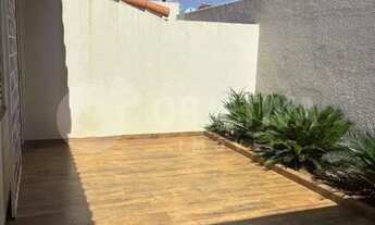 Imagem 6: Casa à venda, 3 quartos, 2 suítes, 3 vagas, SANTA MONICA - UBERLANDIA/MG