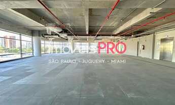 Imagem 5: Conj. Comercial, Pinheiros - São Paulo