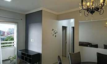 Imagem 2: Apartamento Semi Mobiliado- Assunção próximo a Faculdade Fei