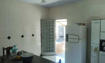 Imagem 4: Casa com edícula e churrasqueira na VILA SÃO PAULO! - COMERCIAL E RESIDENCIAL