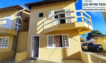 Imagem: Casa em Condomínio para Venda em Cabo Frio