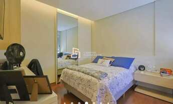 Imagem 2: Apartamento para aluguel, 3 quartos, 1 suíte, 2 vagas, Vila da Serra - Nova Lima/MG