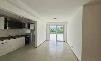 Imagem 7: Excelente apto para venda com terraço com 99.72m2, bairro Abraão, Florianopolis/SC