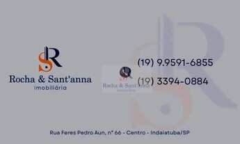 Imagem 3: Terreno - Recanto Das Flores Indaiatuba/SP