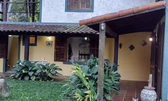 Imagem 2: Guapimirim - Condomínio Subida da Serra Com área de terreno de 1.700,00m²