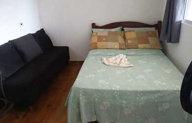 Imagem 2: ALUGUEL KITNET TEMPORADA