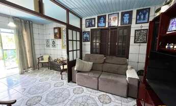 Imagem 2: Casa a venda com 3 dormitórios Semi Mobiliada - Bairro Carianos Florianópolis SC