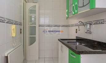 Imagem 8: Apartamento para Venda - 34.91m², 1 dormitório, 1 vaga - Santana