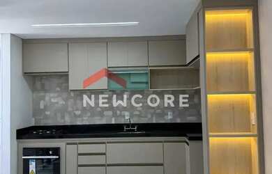 Imagem 3: Apartamento em Avenida Samuel Martins - Jardim do Lago - Jundiaí/SP