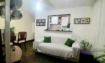 Imagem 4: Ótimo apartamento no Condomínio Vivendas de Santa Rosa, reformado