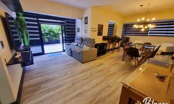 Imagem 2: Apartamento com 3 dormitórios à venda, 293 m² por R$ 1.900.000,00 - Centro - Balneário Cam