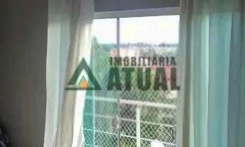 Imagem 7: Sobrado com 3 quartos, sendo 1 suíte em Cambé