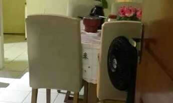 Imagem 2: APARTAMENTO PARA ALUGAR - POSSUI APENAS AS MOBILIAS QUE ESTÃO NA DESCRIÇÃO