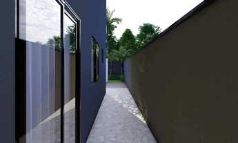 Imagem 5: Casa à venda em Paulínia, Vila Monte Alegre IV, com 3 suítes, com 180 m²