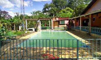 Imagem 4: CHÁCARA PARA VENDER COM 2 DORMITÓRIOS EM CAÇAPAVA