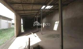 Imagem 7: GALPÃO COMERCIAL - ÁREA 3.032m² TOTAL E 474m² DE CONSTRUÇÃO - AVENIDA RIO VERDE - JARDIM H