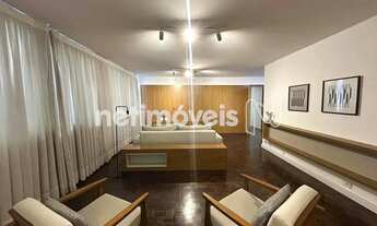 Imagem 6: Locação Apartamento 4 quartos Jardim Paulista São Paulo